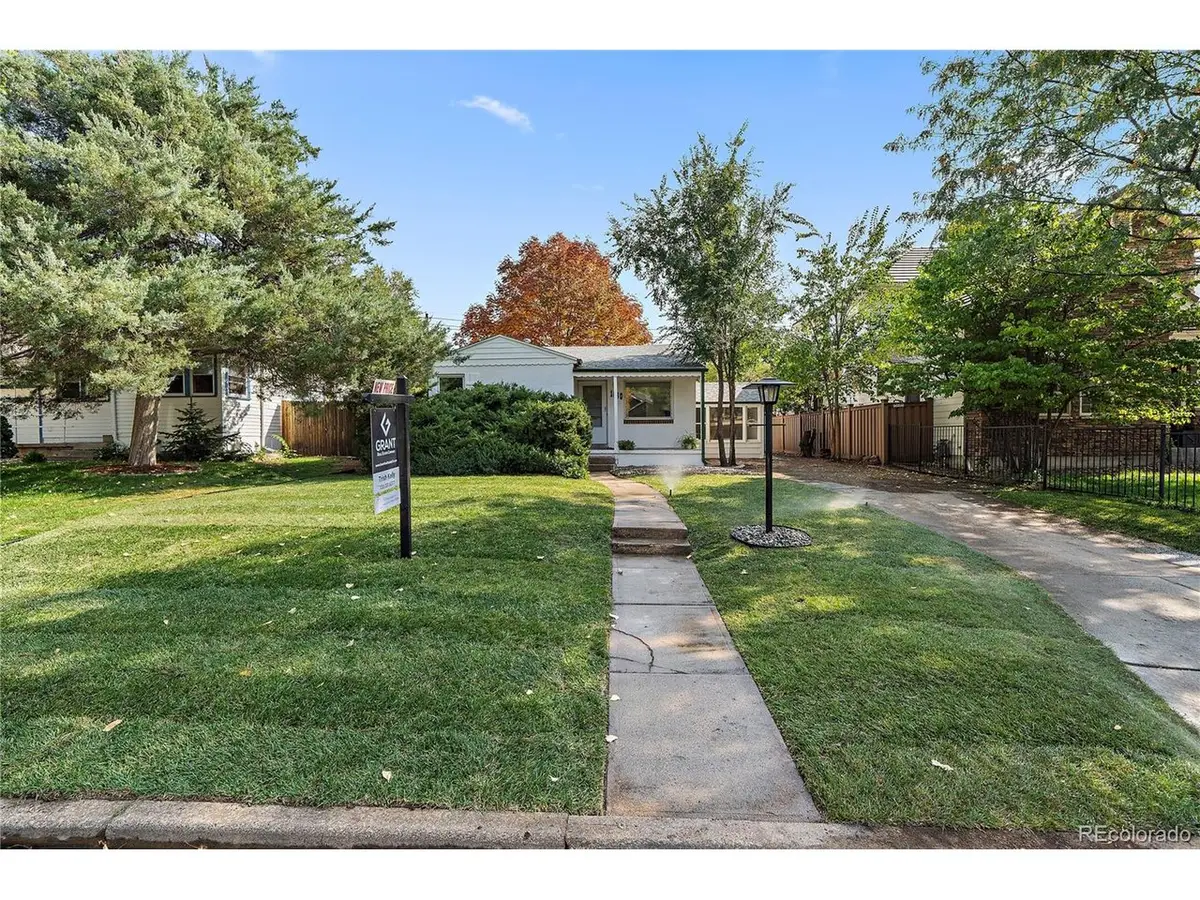 Address Withheld By Seller, Denver, CO 80210 - #1