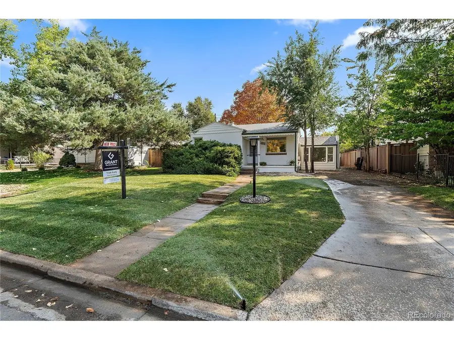 Address Withheld By Seller, Denver, CO 80210 - #2