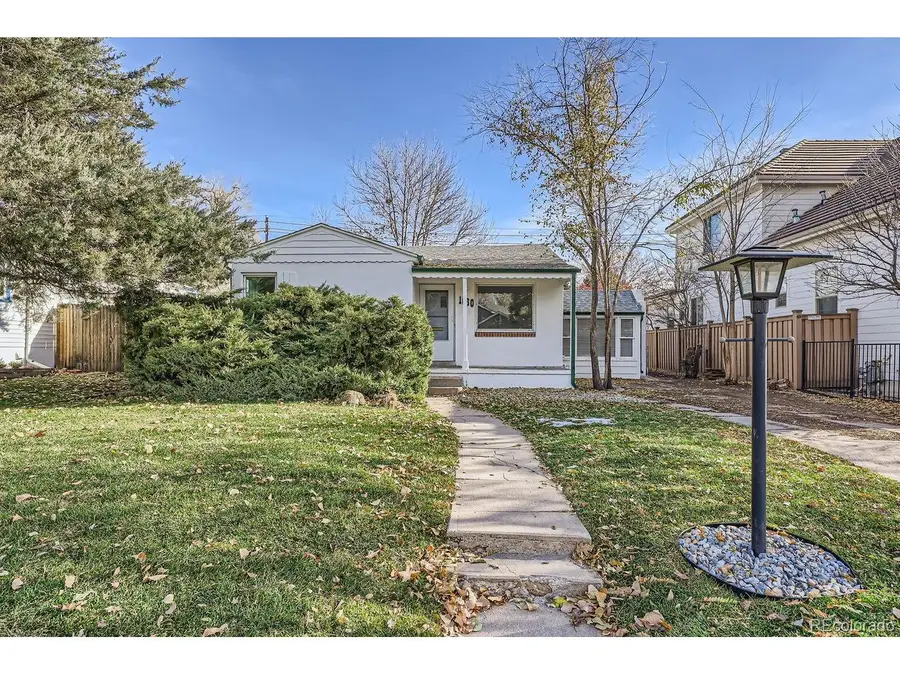 Address Withheld By Seller, Denver, CO 80210 - #3