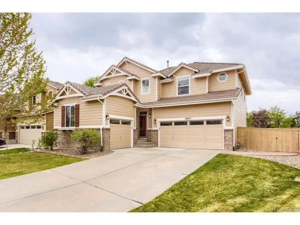 10675 Cliffrose Way, Highlands Ranch, CO 80130