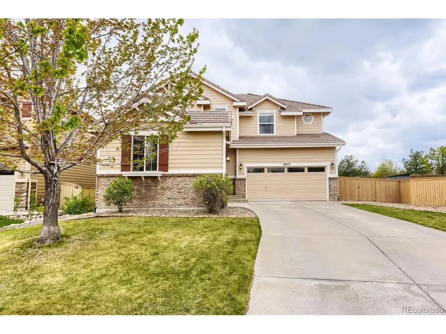 10675 Cliffrose Way, Highlands Ranch, CO 80130 - #2