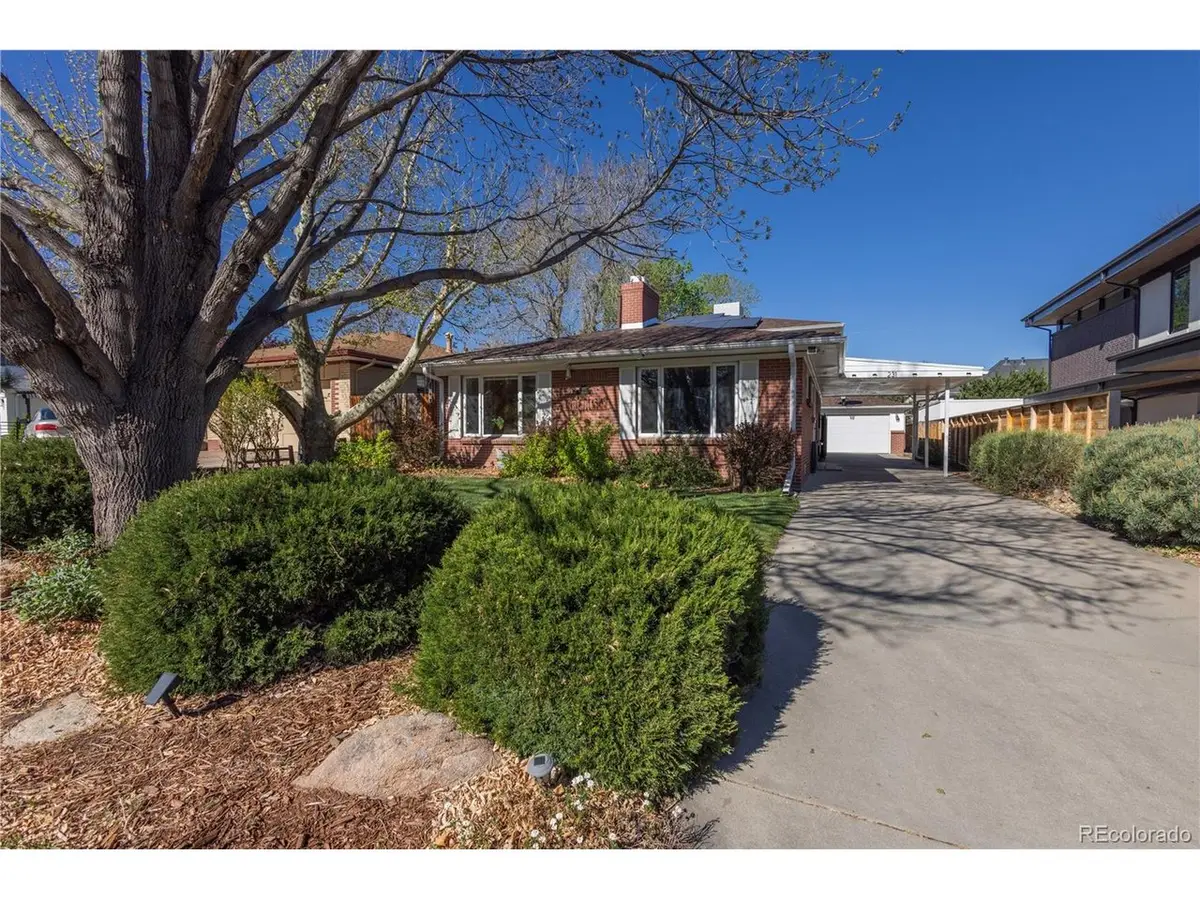 231 Hudson St, Denver, CO 80220 - #1