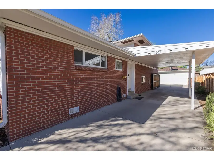 231 Hudson St, Denver, CO 80220 - #3