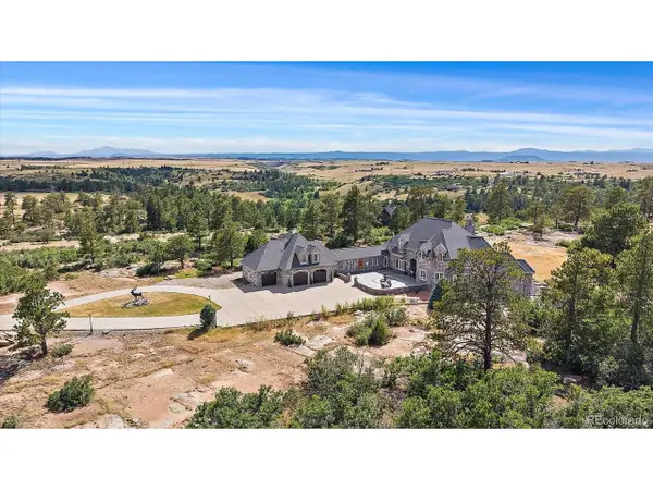 1175 Castle Pointe Dr, Castle Rock, CO 80104
