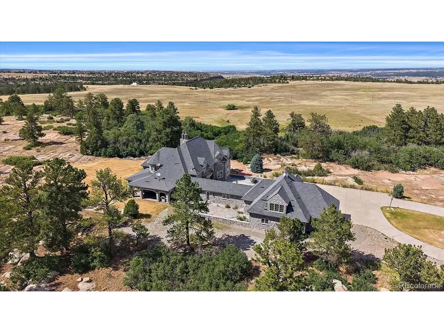 1175 Castle Pointe Dr, Castle Rock, CO 80104 - #3