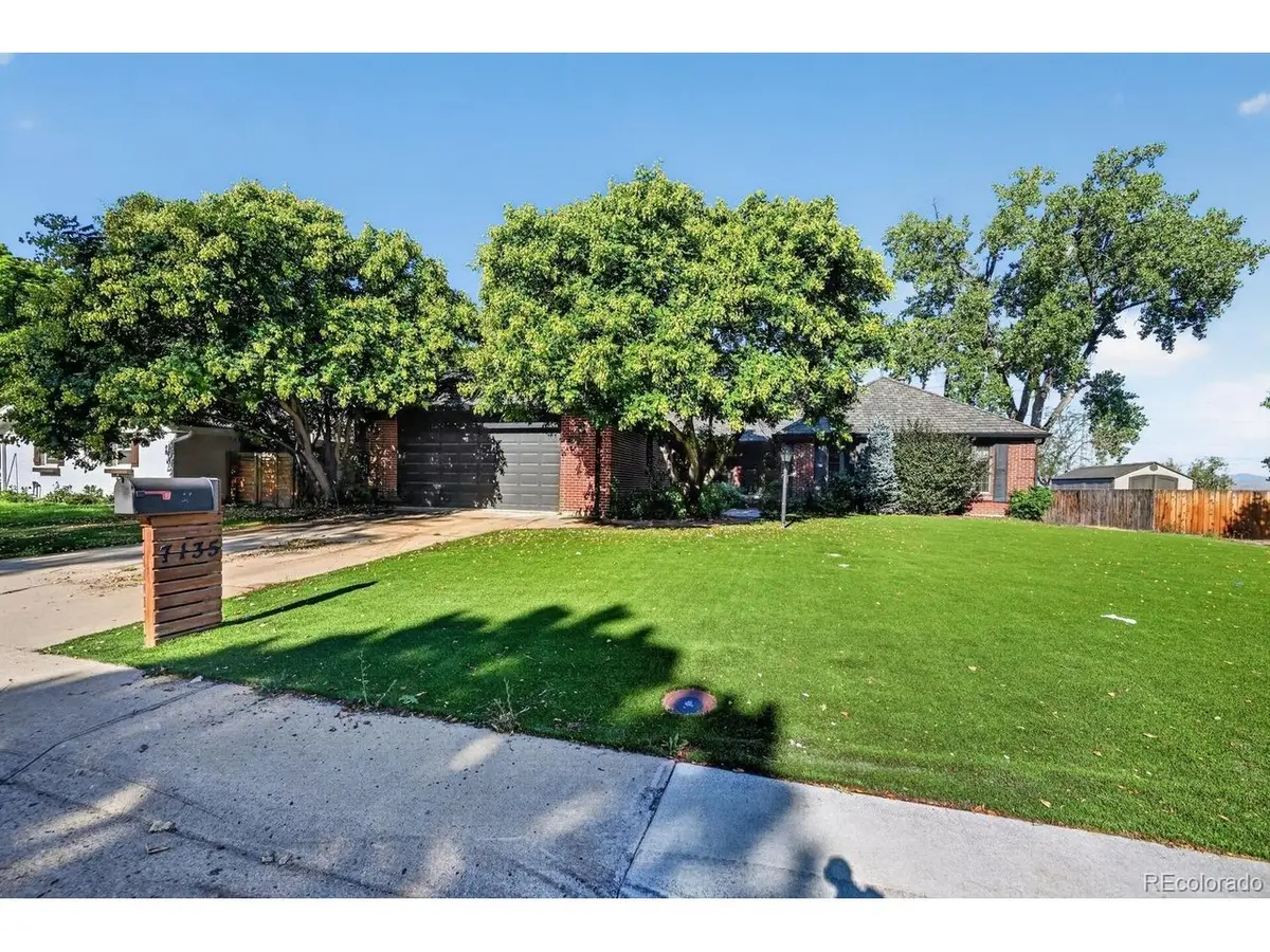 7135 S Costilla St, Littleton, CO 80120 - #1