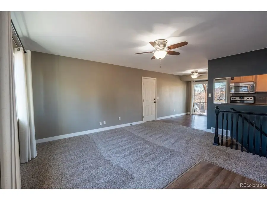 5018 Sonata Dr, Colorado Springs, CO 80918 - #2