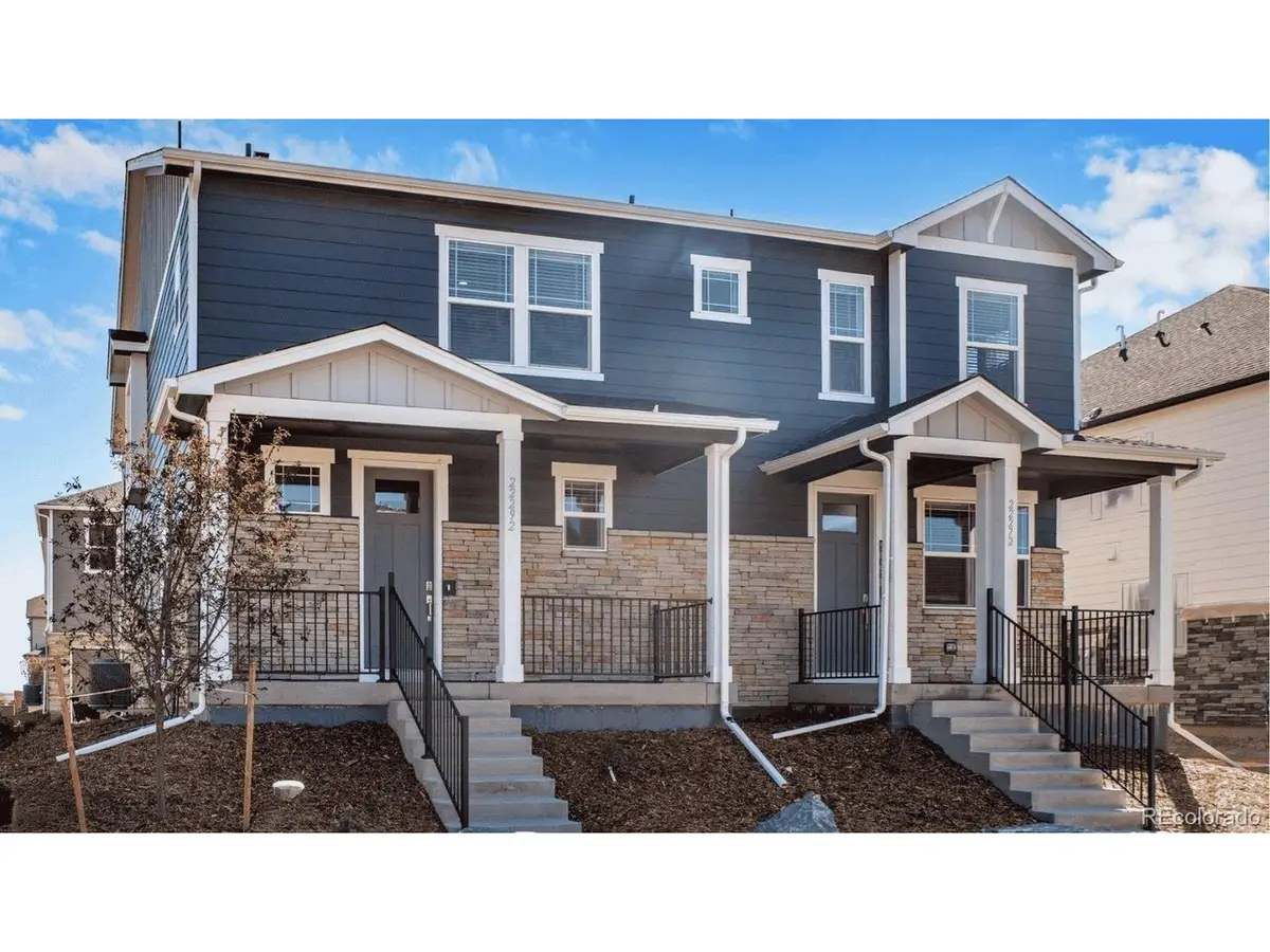 9872 Argonne St, Commerce City, CO 80022 - #1