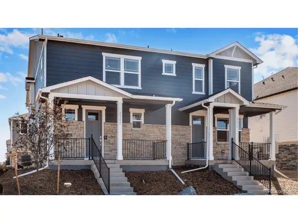 9872 Argonne St, Commerce City, CO 80022