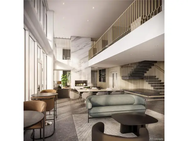 525 18th St #1109, Denver, CO 80202