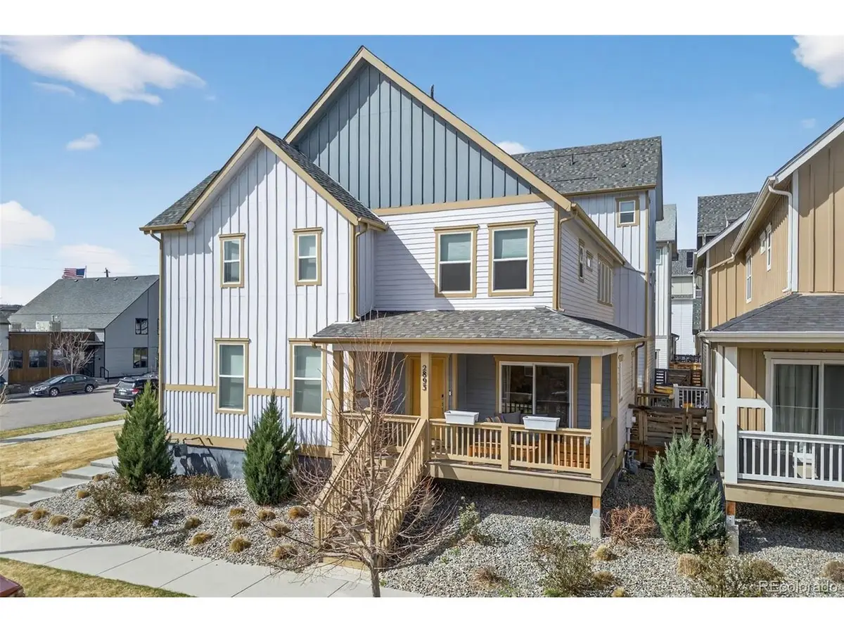 2893 S Fox St, Englewood, CO 80110 - #1