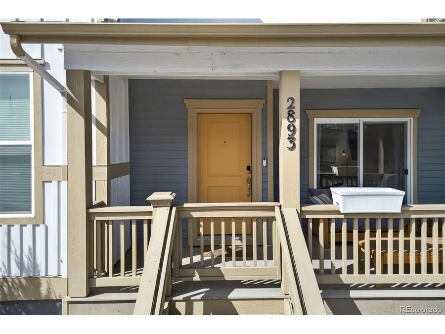 2893 S Fox St, Englewood, CO 80110 - #2