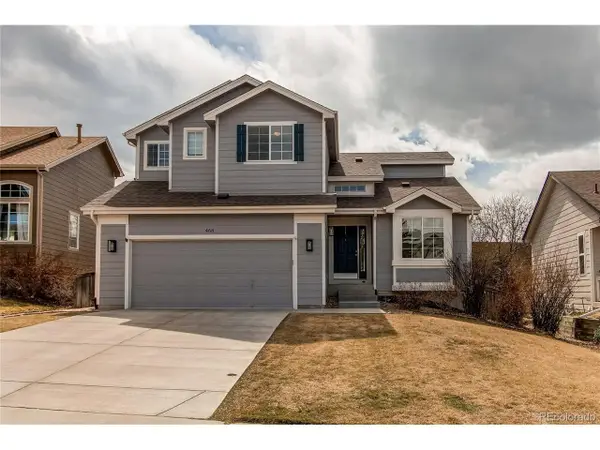 468 English Sparrow Trl, Highlands Ranch, CO 80129
