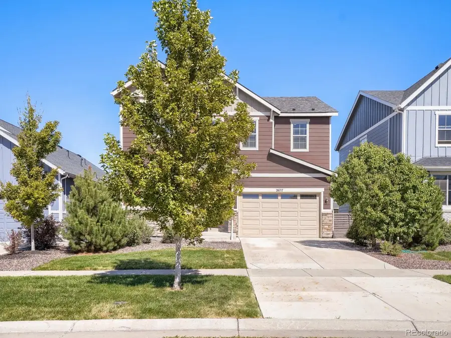 26717 E Maple Ave, Aurora, CO 80018 - #2