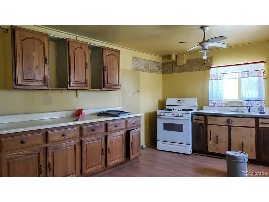 11665 County Rd 67.4, Jansen, CO 81082 - #2