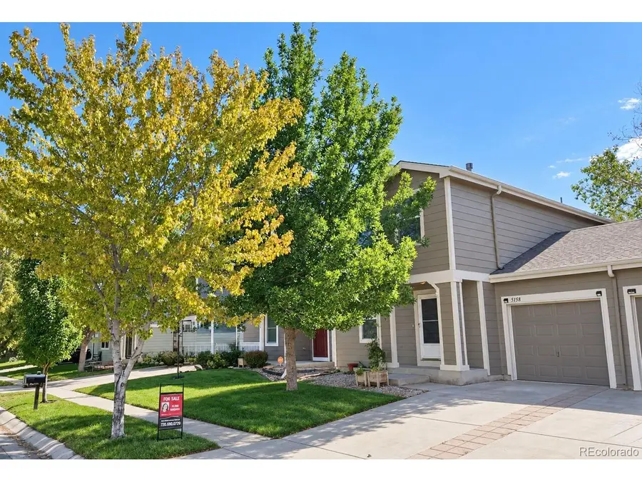 5158 Goshawk St, Brighton, CO 80601 - #2