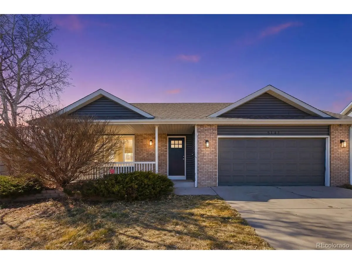 3147 52nd Ave, Greeley, CO 80634 - #1