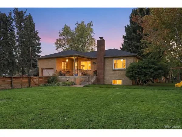 8000 W 24th Pl, Lakewood, CO 80214