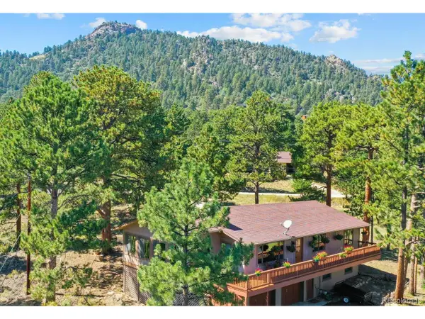 1062 Pine Knoll Dr, Estes Park, CO 80517