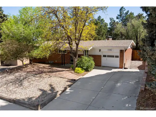 1107 Parkview Blvd, Colorado Springs, CO 80905