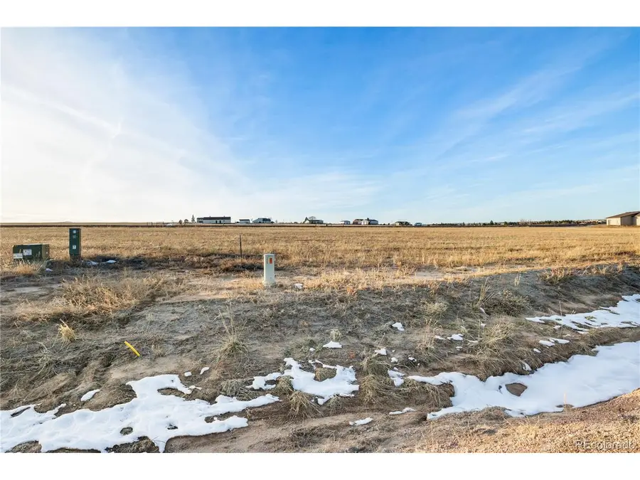 Address Withheld By Seller, Peyton, CO 80831 - #2