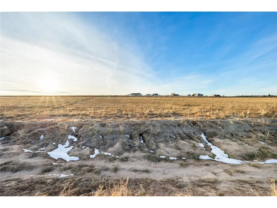 Address Withheld By Seller, Peyton, CO 80831 - #3