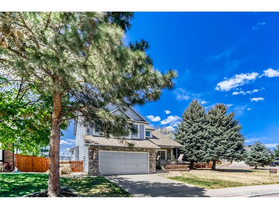 5205 S Meadow Lark Dr, Castle Rock, CO 80109 - #2