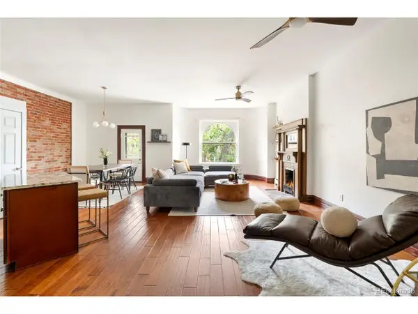 1001 E 17th Ave #14, Denver, CO 80218