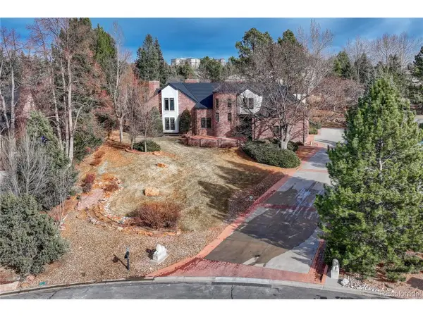 6575 E Ida Ave, Englewood, CO 80111