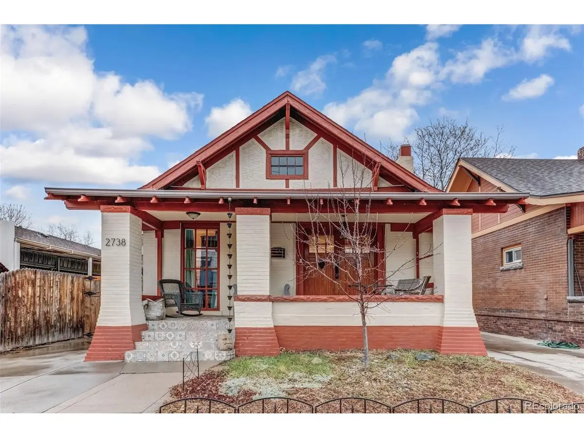 2738 Eliot St, Denver, CO 80211 - #1