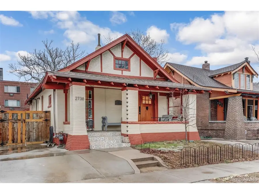 2738 Eliot St, Denver, CO 80211 - #3