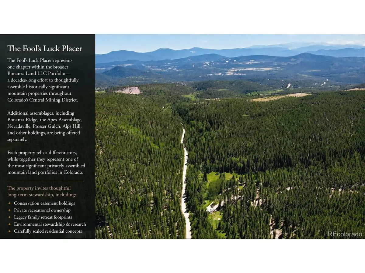 Fool's Luck, Black Hawk, CO 80422 - #1