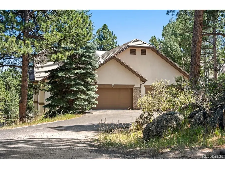 31251 Divot Dr, Evergreen, CO 80439 - #2