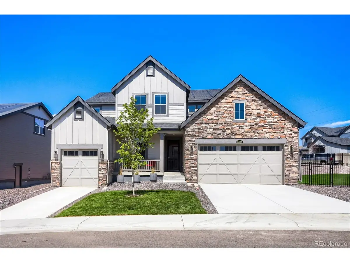15566 W Beloit Ave, Morrison, CO 80465 - #1