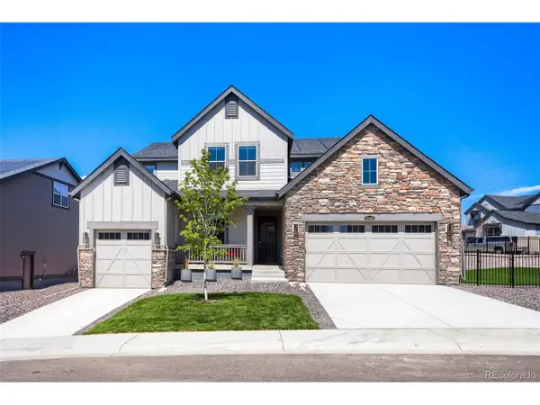 15566 W Beloit Ave, Morrison, CO 80465