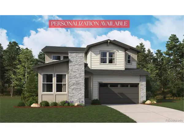 17731 Many Horses Way, Parker, CO 80134
