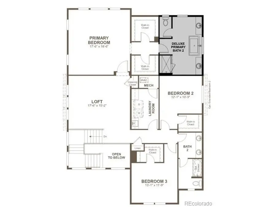17731 Many Horses Way, Parker, CO 80134 - #3