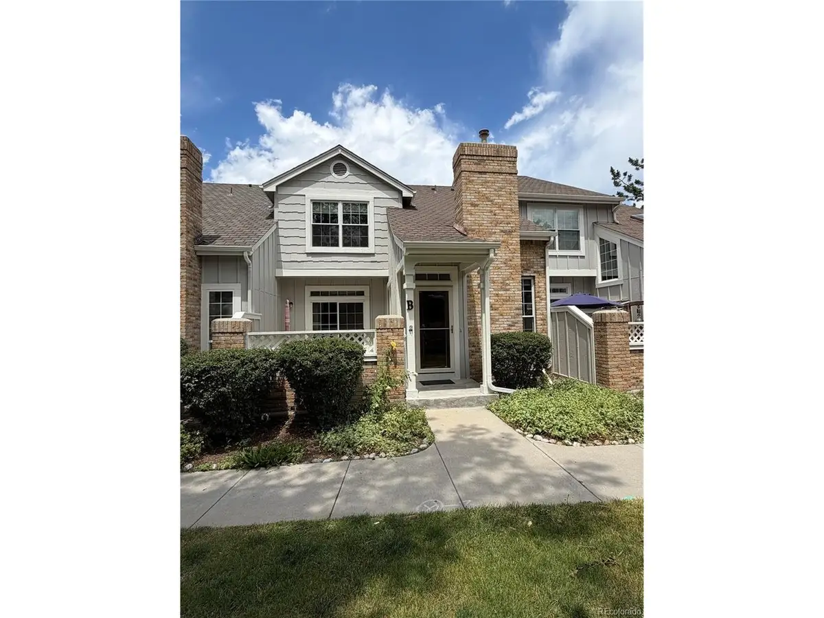 2985 W Long Dr #B, Littleton, CO 80120 - #1