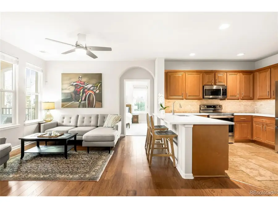 2388 N Xanthia Way #102, Denver, CO 80238 - Image #3