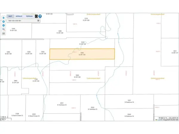 1590 S County Road 129, Bennett, CO 80102
