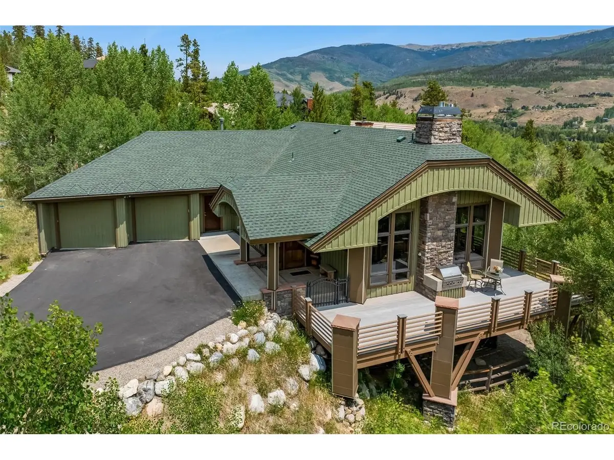 1744 Falcon Dr, Silverthorne, CO 80498 - #1