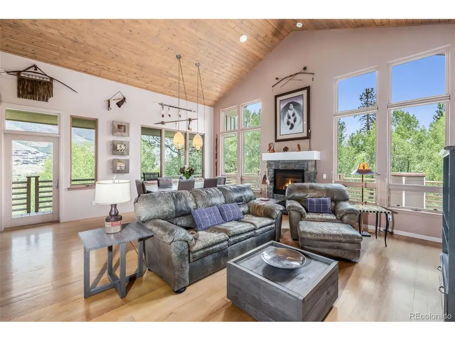 1744 Falcon Dr, Silverthorne, CO 80498 - #2