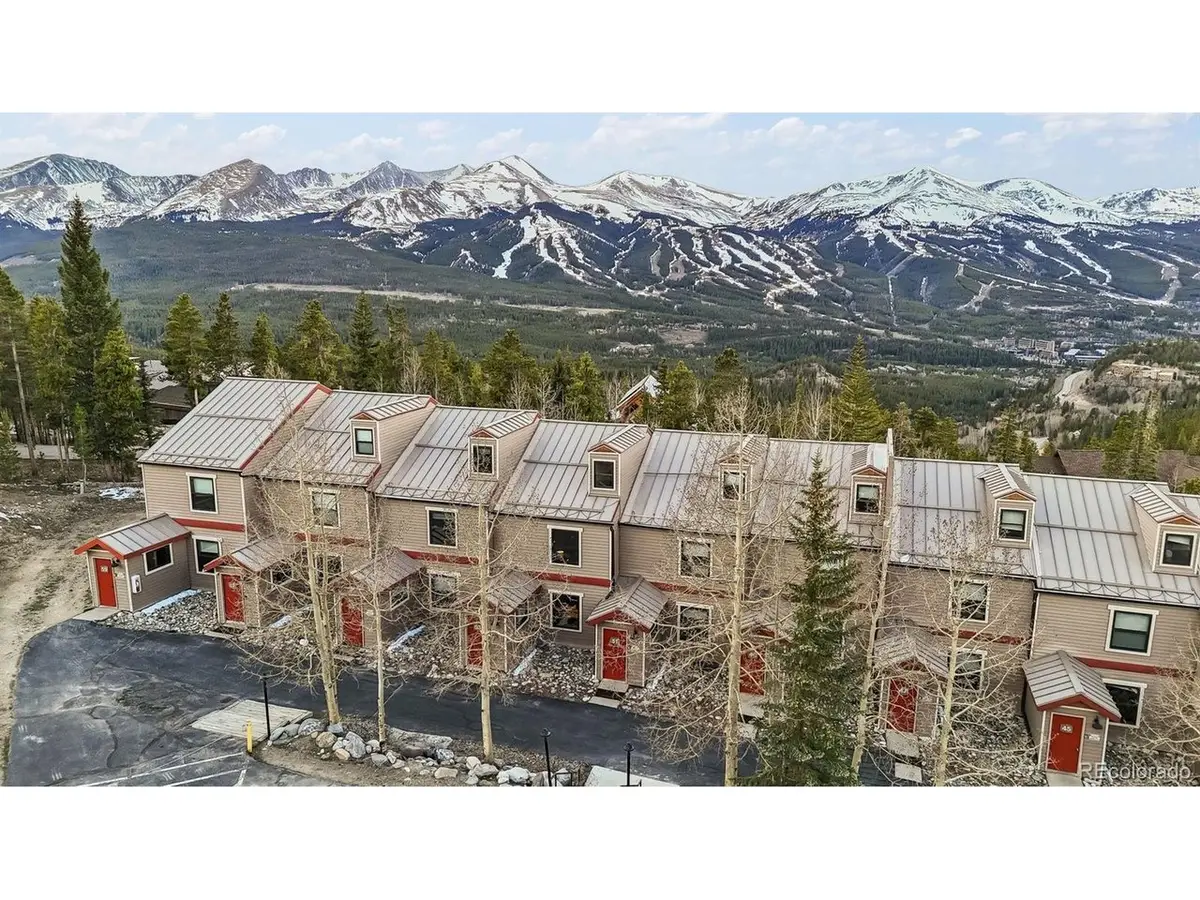 53 Atlantic Lode Rd, Breckenridge, CO 80424 - #1
