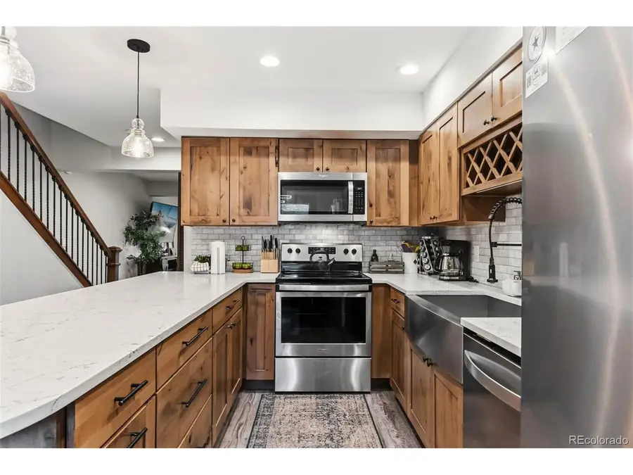 53 Atlantic Lode Rd, Breckenridge, CO 80424 - #3