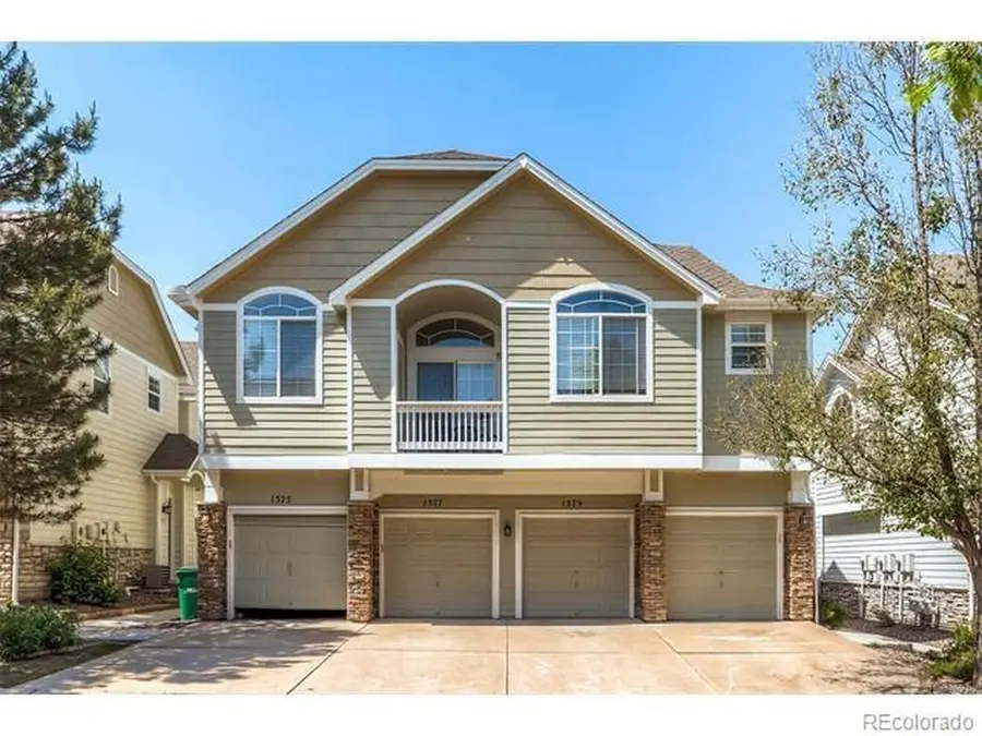 1379 Carlyle Park Cir, Highlands Ranch, CO 80129 - #3