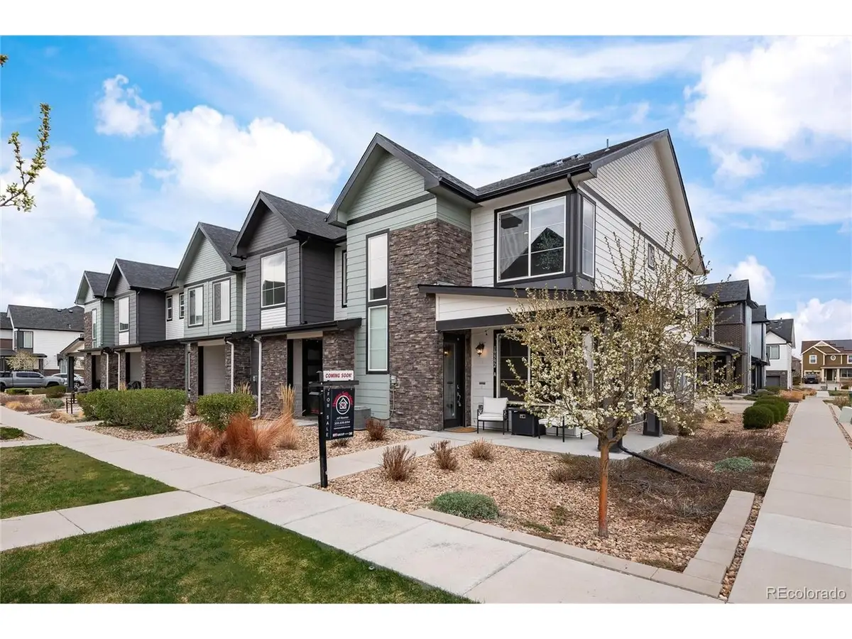 19592 W 93rd Pl #A, Arvada, CO 80007 - #1