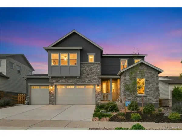 3433 N Gold Bug Ct, Aurora, CO 80019