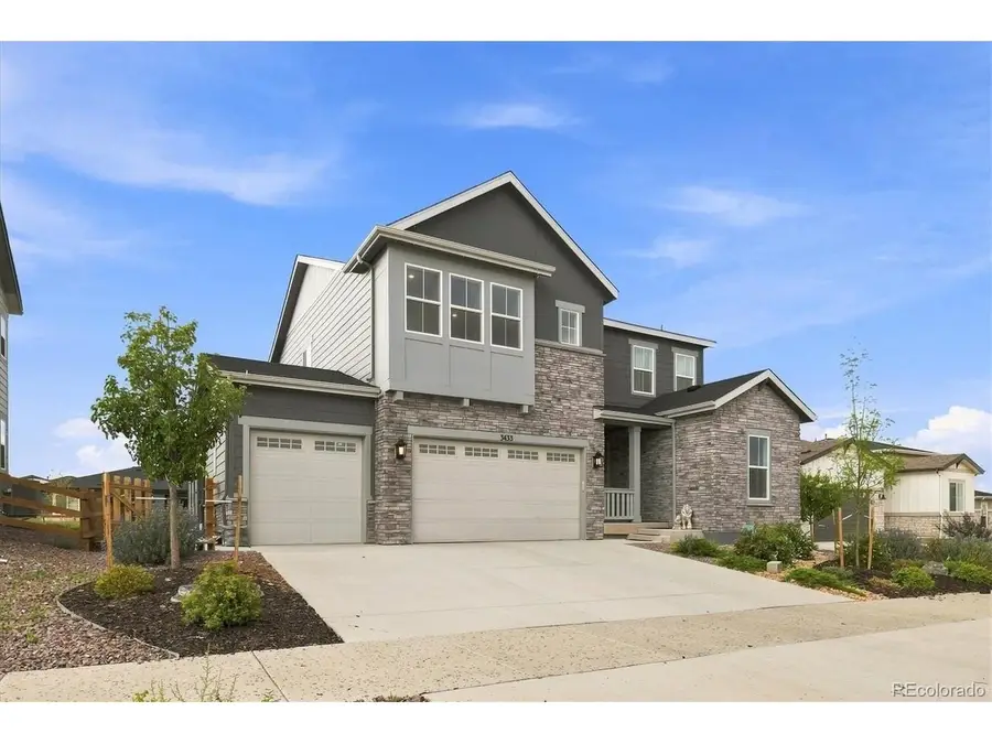 3433 N Gold Bug Ct, Aurora, CO 80019 - #2