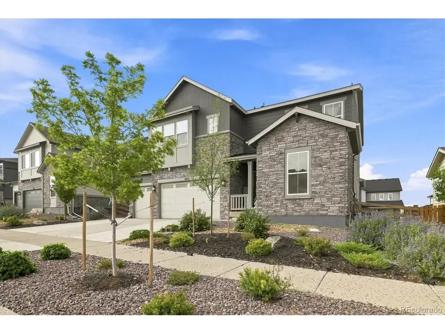 3433 N Gold Bug Ct, Aurora, CO 80019 - #3