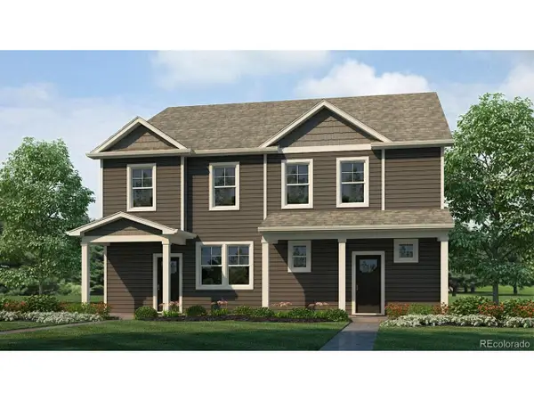 1418 S Boston Ct #B, Denver, CO 80247